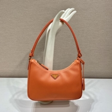 Prada Hobo Bags